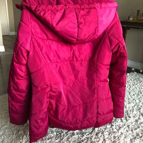 Nice condition Winter Coat - Picture 7 of 7